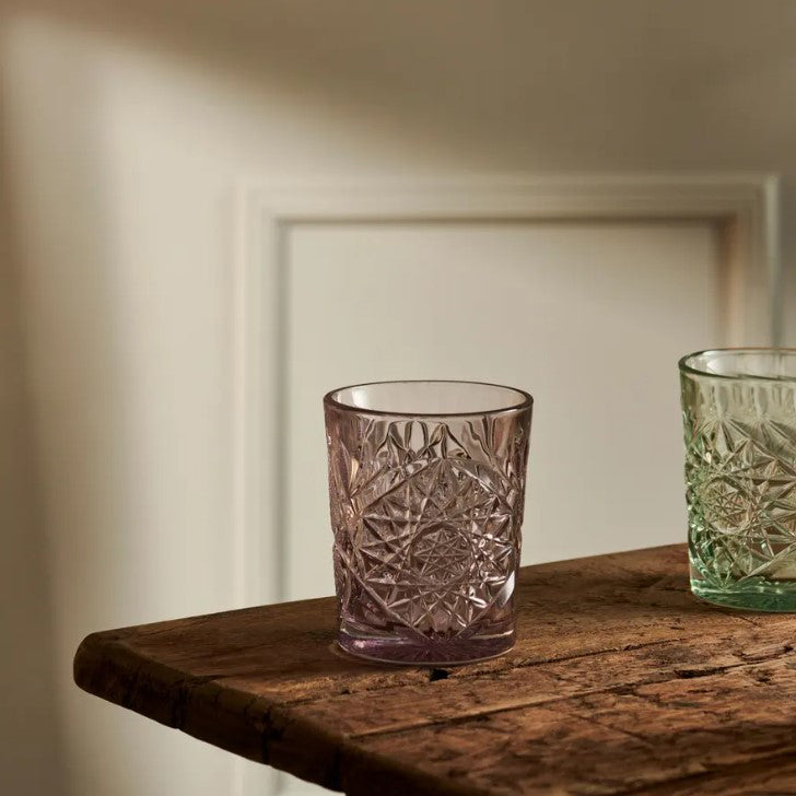 Colorful Glasses